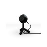 Микрофон Logitech Yeti Orb RGB Gaming Mic with LIGHTSYNC - BLACK - EMEA28-935 - 988-000551
