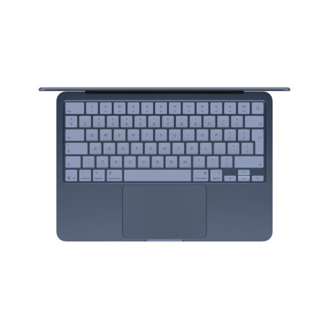 Лаптоп MacBook Neo 13: Apple A18 Pro chip with 6-core CPU and 5-core GPU - MHFF4ZE/A