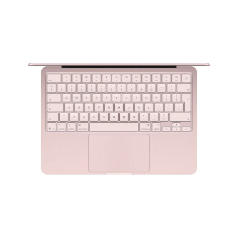 Лаптоп MacBook Neo 13: Apple A18 Pro chip with 6-core CPU and 5-core GPU - MHFH4ZE/A
