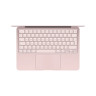 Лаптоп MacBook Neo 13: Apple A18 Pro chip with 6-core CPU and 5-core GPU - MHFJ4ZE/A