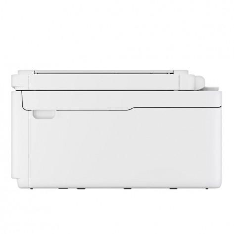 Мастилоструйно многофункционално устройство Canon PIXMA TS7750i All-In-One, бял - 6258C006AA