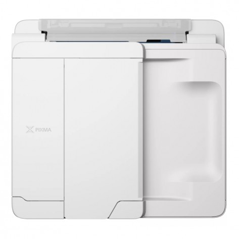 Мастилоструйно многофункционално устройство Canon PIXMA TS7750i All-In-One, бял - 6258C006AA