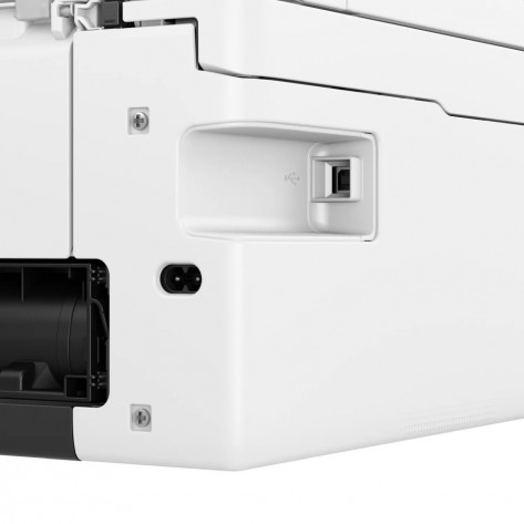 Мастилоструйно многофункционално устройство Canon PIXMA TS7750i All-In-One, бял - 6258C006AA