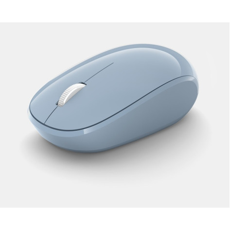 Мишка Microsoft Bluetooth Mouse Pastel Blue - RJN-00058