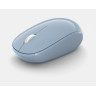 Мишка Microsoft Bluetooth Mouse Pastel Blue - RJN-00058