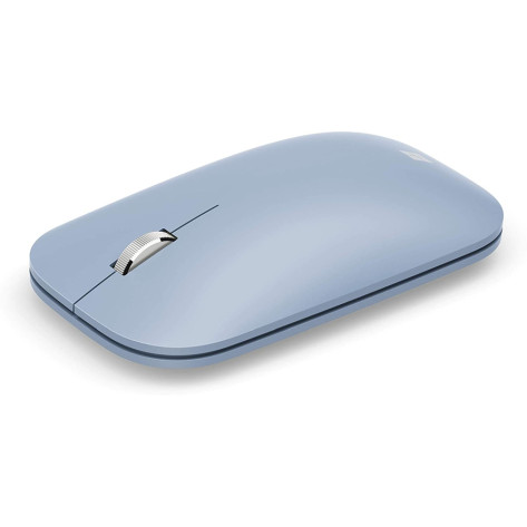 Мишка Microsoft Modern Mobile Mouse Pastel Blue - KTF-00054