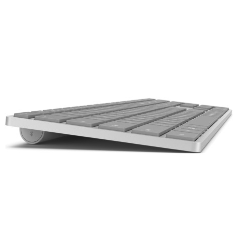 Клавиатура Microsoft Surface Keyboard 2 Bluetooth Eng Intl Commercial Gray - EP2-04152