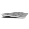 Клавиатура Microsoft Surface Keyboard 2 Bluetooth Eng Intl Commercial Gray - EP2-04152