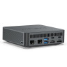 Настолен компютър MiniX N512LS Intel Core i5-12600H - N512LS