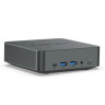 Настолен компютър MiniX N512LS Intel Core i5-12600H - N512LS