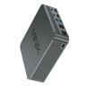 Настолен компютър MiniX N512LS Intel Core i5-12600H - N512LS