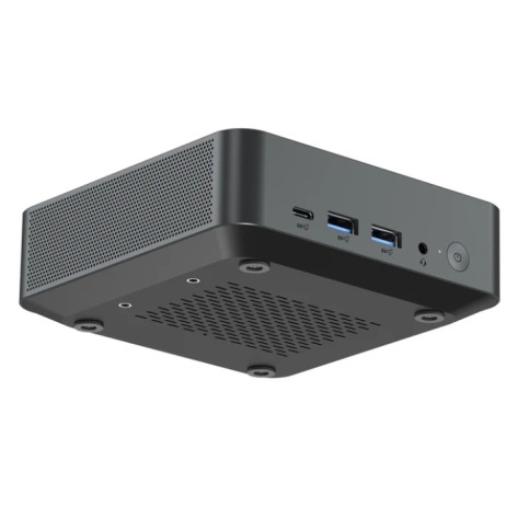 Настолен компютър MiniX N512LS Intel Core i5-12600H - N512LS