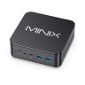 Настолен компютър MiniX NGC NR660LP AMD Ryzen 5 6600H - NR660LP