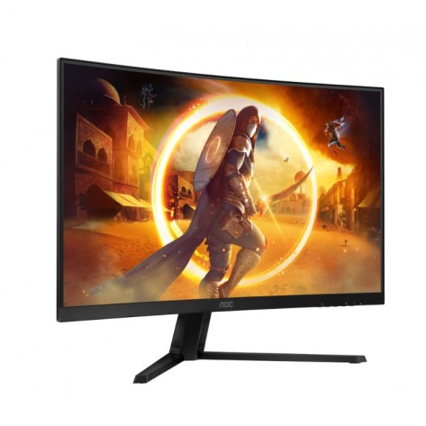 Монитор AOC 32" CQ32G4VE