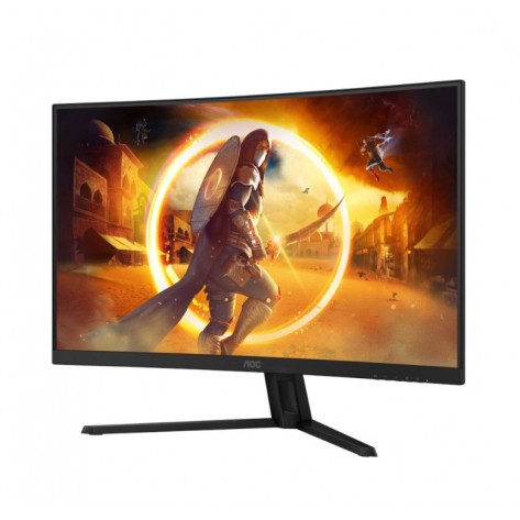 Монитор AOC 32" CQ32G4VE