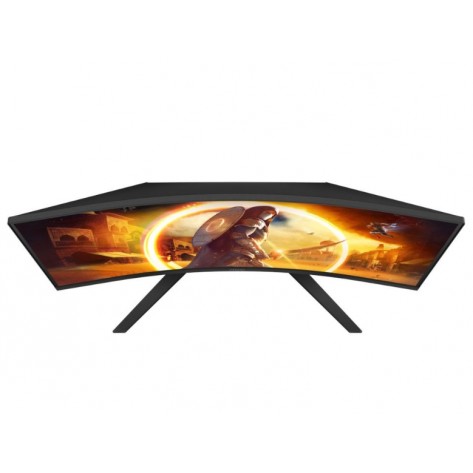 Монитор AOC 32" CQ32G4VE