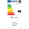 Монитор HP Series 5 23.8" FHD Monitor - 524sf - 94C17E9