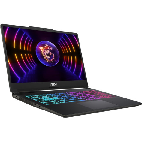 Лаптоп MSI Cyborg 15 A13UCK - 9S7-15K111-2296