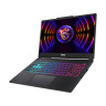 Лаптоп MSI Cyborg 15 A13UCK - 9S7-15K111-2296