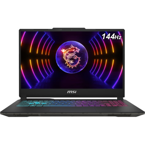 Лаптоп MSI Cyborg 15 A13UCK - 9S7-15K111-2296