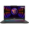 Лаптоп MSI Cyborg 15 A13UCK - 9S7-15K111-2296