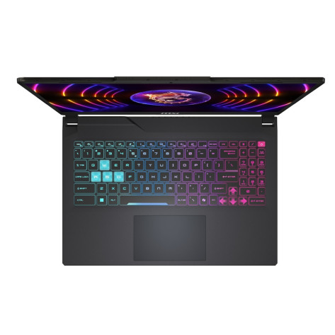 Лаптоп MSI Cyborg 15 A13VEK - 9S7-15K111-2293