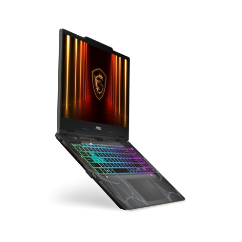 Лаптоп MSI Cyborg 15 B13WFKG - 9S7-15Q342-1008