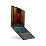 Лаптоп MSI Cyborg 15 B13WFKG - 9S7-15Q342-1008
