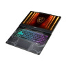 Лаптоп MSI Cyborg 15 B13WFKG - 9S7-15Q342-1008