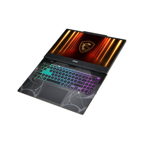 Лаптоп MSI Cyborg 15 B2RWEKG - 9S7-15Q342-435