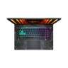 Лаптоп MSI Cyborg 15 B2RWEKG - 9S7-15Q342-435
