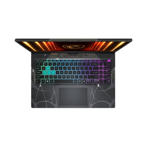 Лаптоп MSI Cyborg 15 B2RWFKG - 9S7-15Q342-433