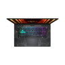 Лаптоп MSI Cyborg 17 B13WEKG - 9S7-17U332-271