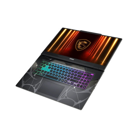 Лаптоп MSI Cyborg 17 B13WEKG - 9S7-17U332-271