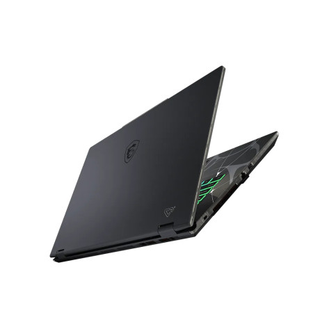 Лаптоп MSI Cyborg 17 B13WEKG - 9S7-17U332-271