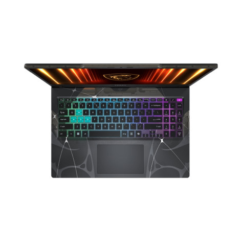 Лаптоп MSI Cyborg A15 AI B2HWFKG - 9S7-15QL42-045