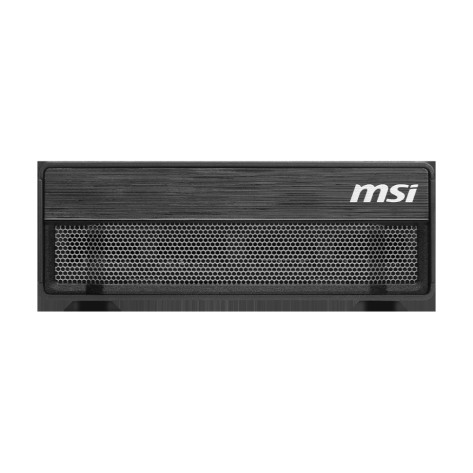Настолен компютър MSI EdgeXpert AI Supercomputer - 9S6-C9311-32S