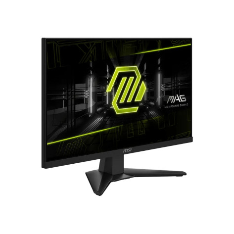 Монитор MSI MAG 244F Gaming Monitor - 9S6-3BC41H-012