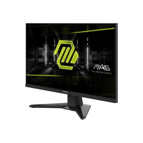 Монитор MSI MAG 244F Gaming Monitor - 9S6-3BC41H-012