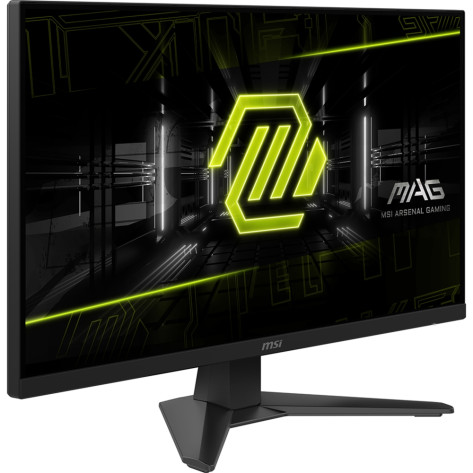 Монитор MSI MAG 272F Gaming Monitor - 9S6-3CE51T-008