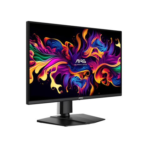 Монитор MSI MAG 272QP QD-OLED X24 Gaming Monitor - 9S6-3CF89A-001