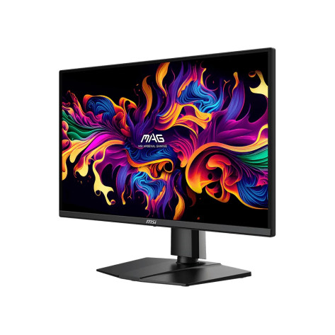 Монитор MSI MAG 272QP QD-OLED X24 Gaming Monitor - 9S6-3CF89A-001