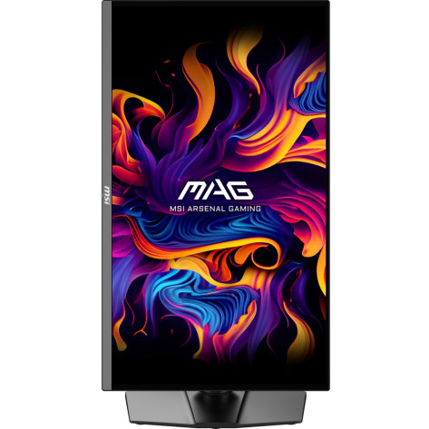 Монитор MSI MAG 272QP QD-OLED X50 Gaming Monitor - 9S6-3CD79A-032