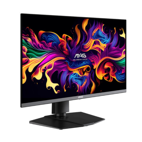Монитор MSI MAG 272UP QD-OLED X24 - 9S6-3CD79A-024