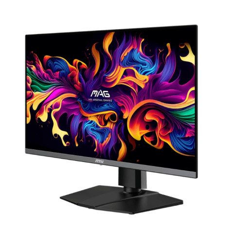 Монитор MSI MAG 272UP QD-OLED X24 - 9S6-3CD79A-024