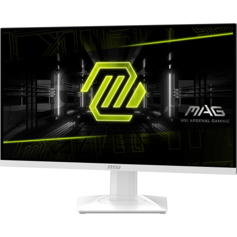Монитор MSI MAG 274QRFW X32 Gaming Monitor - 9S6-3CE49H-028