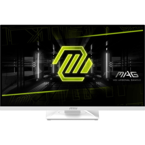 Монитор MSI MAG 274QRFW X32 Gaming Monitor - 9S6-3CE49H-028