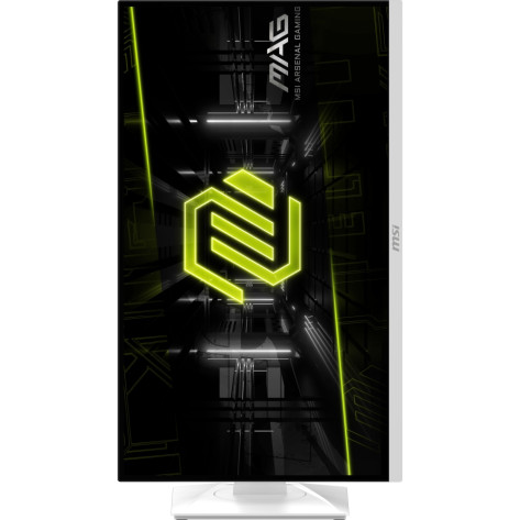 Монитор MSI MAG 274QRFW X32 Gaming Monitor - 9S6-3CE49H-028