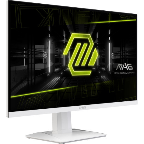 Монитор MSI MAG 274QRFW X32 Gaming Monitor - 9S6-3CE49H-028