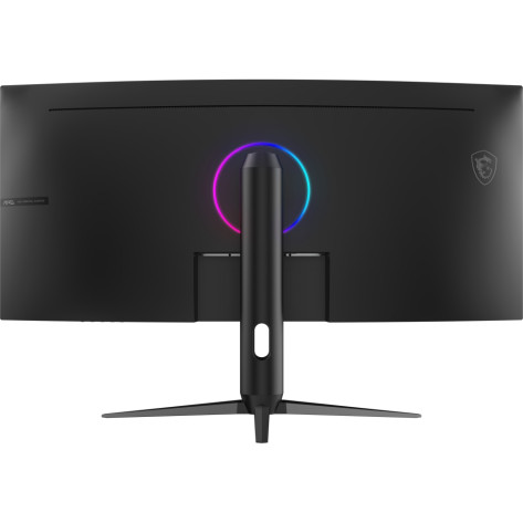 Монитор MSI MAG 342CQR E2 Gaming Monitor - 9S6-3DB64H-083